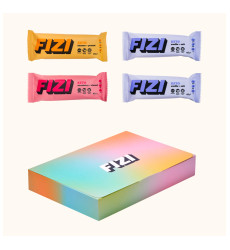 Mini Box Keto - 4x45g