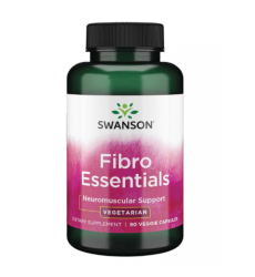 Condition Specific Fibro Essentials - 90veg Caps