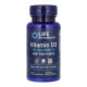 Vit D3 with Sea-Iodine™ 125 mcg (5000 IU) - 60 caps (Пошкоджена банка)