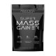 Super Mass Gainer - 4000g Cappuccino