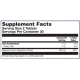 Magnesium Citrate 400mg - 60 tabs (Пошкоджена банка)