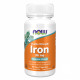 Iron 36mg Ferrochel - 90 vcaps (Пошкоджена пломба)