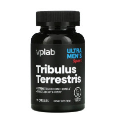 Tribulus Terrestris - 90 caps