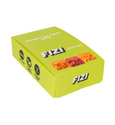 KETO Protein Bar - 10x45g Keto Box (Пошкоджена упаковка)