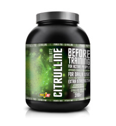 Citruline - 310g Apple