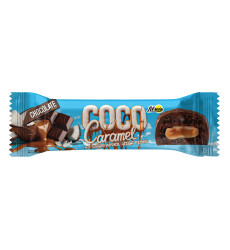 Coco Caramel - 20x40g Chocolate