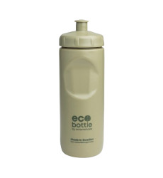 EcoBottle Squeeze - 500ml Dusky Green