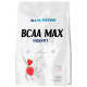 BCAA Max Support - 1000g Cola