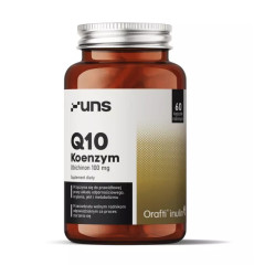 Q10 Koenzym - 60 caps