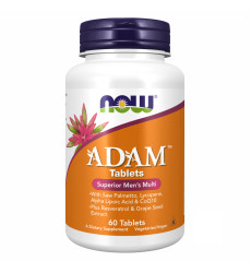 Adam - 60 tabs