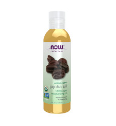 Organic Jojoba Oil - 118ml