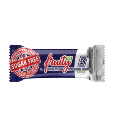 FRUITY Pro sugar free - 20х30g чорниця,журавлина,чорнослив