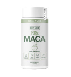 Maca - 90 caps