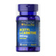Acetyl L-Carnitine 500mg - 30caps