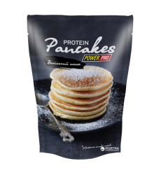 Protein Pancakes - 600g Vanilla