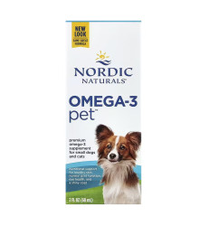 Omega-3 Pet - 60 ml