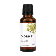 Vitamin K2 - 30 ml
