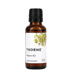 Vitamin K2 - 30 ml