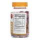 Calcium Magnesium & Zinc + Vitamin D Kids - 60 gummies