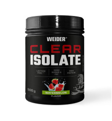 Sample Clear Isolate - 25g Watermelon