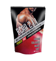 Bcaa 2-1-1 - 500g Cranberry