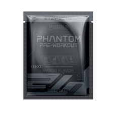 Phantom Pre-Workout - 20g Mango