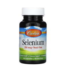 Selenium - 60 caps