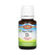 Super Daily D3 1000IU - 10.3 mL