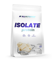 Isolate Protein - 908g White Chocolate Raspberry