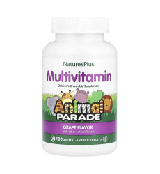 Children’s Multivitamin - 180 tabs Grape