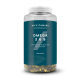 Omega 3 6 9 - 120caps (Пошкоджена банка)