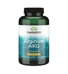 L-Arginine 1000 mg - 90 Caps