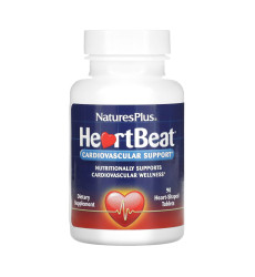 Heartbeat - 90 tabs