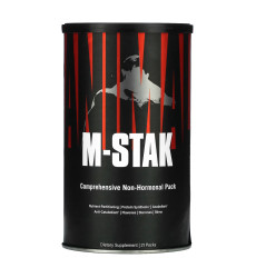 Animal M-Stak (EU) - 21 pack