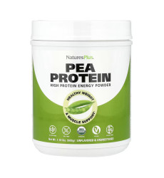 Pea Protein - 500g