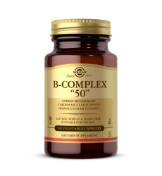 B-Complex 