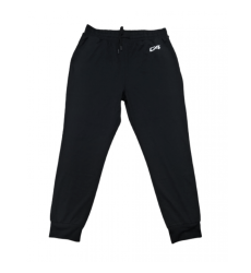 Штаны С4 - XL Black