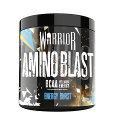 Amino Blast - 270g Energy Burst