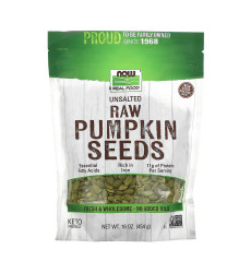 Pumkin Seeds Raw - 454g