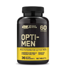 Opti-men - 180tabs