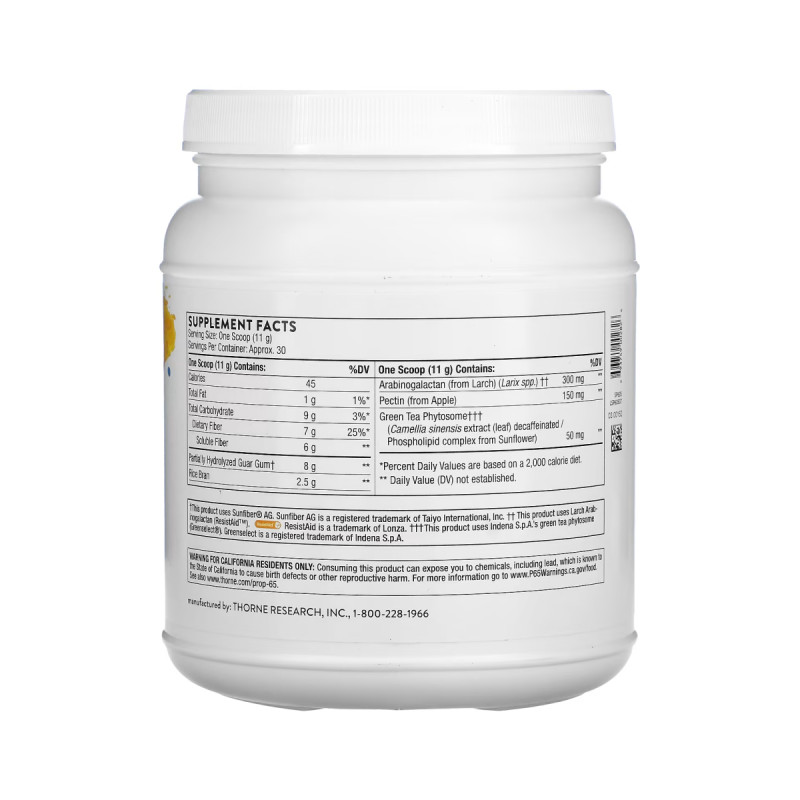 FiberMend - 330g