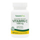 Vitamin C 1000mg - 60 tabs