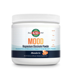 Mood Magnesium - 278g Mandarin