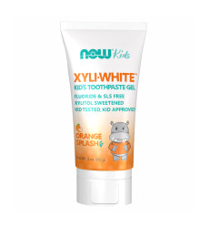 Kid's Xyliwhite (TM) - 85g Orange