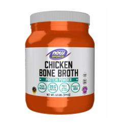 Chicken Bone Broth Pwd - 1.2 lbs