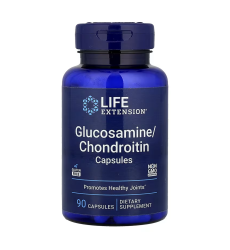 Glucosamine/Chondroitin - 90 caps