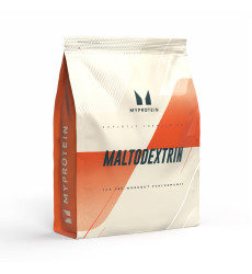 Maltodextrin - 2500g Unflavoured