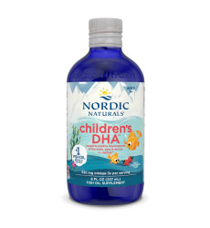 Children's DHA - 237 ml