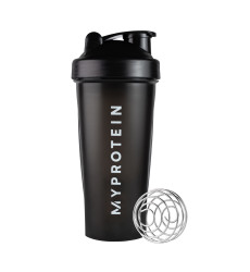 Shaker - 700ml Black