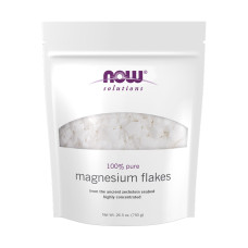 Magnesium Flakes - 750g (Пошкоджена упаковка)